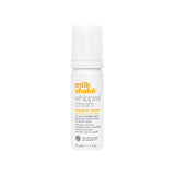 Milk Shake Whipped Cream Leave-In Foam Conditioner for Soft & Hydrated Hair
