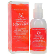 Bumble and bumble Hairdresser's Invisible Oil Ultra Rich Hyaluronic Treatment Lotion