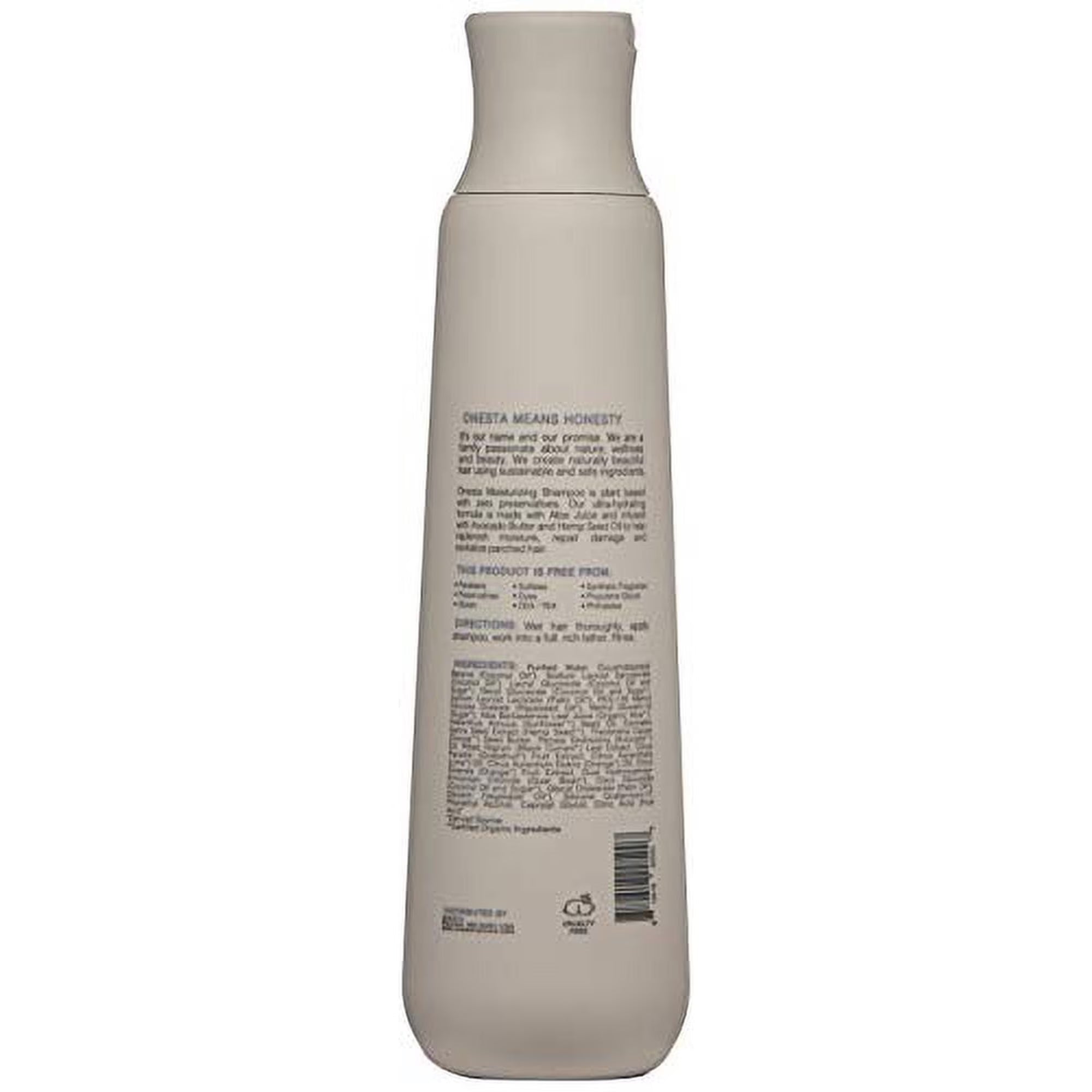 Onesta Moisturizing Shampoo  Hydrating Shampoo