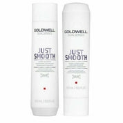 Goldwell Dualsenses Just Smooth Taming Shampoo & Conditioner Duo
