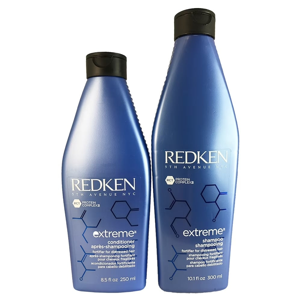 Redken Extreme Shampoo and Conditioner Duo Set