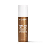 Goldwell Stylesign Creative Texture Showcaser 3 Strong Mousse Wax