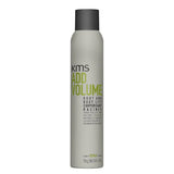 KMS Add Volume Root and Body Lift