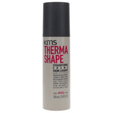 KMS Therma Shape Straightening Creme
