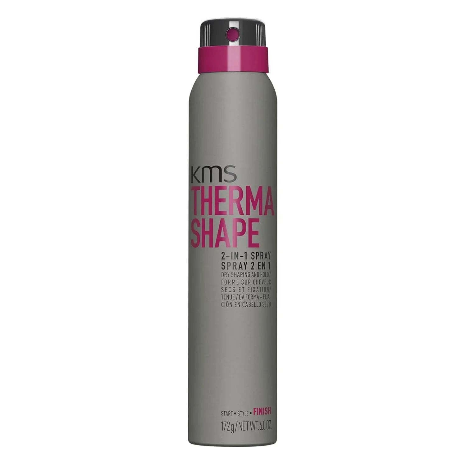 KMS THERMA SHAPE 2-in-1 Spray