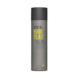 KMS HAIRPLAY Flexible Hold Texturizing Dry Wax Finishing Hairspray