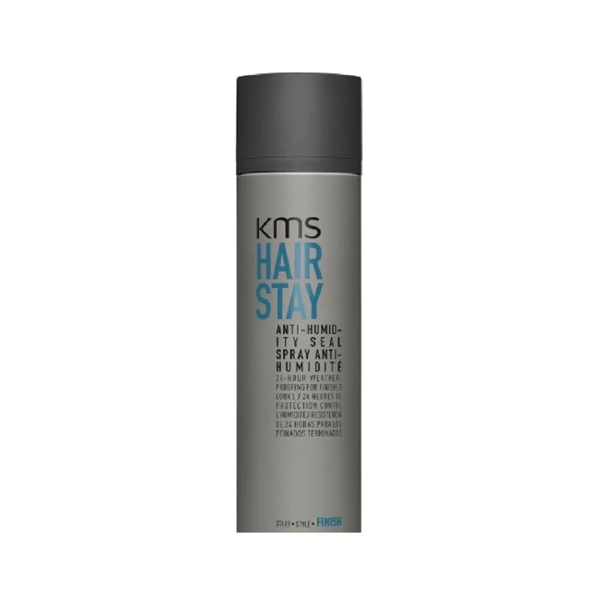 KMS Hairstay Anti-Humidity Seal