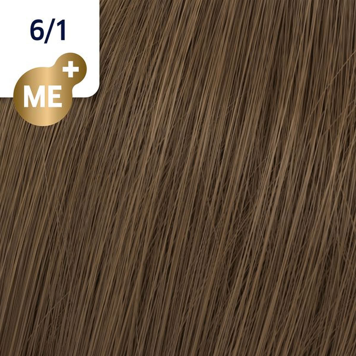 Wella Koleston Perfect Hair Color Levels 6–8 Medium Shades