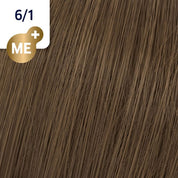 Wella Koleston Perfect Hair Color Levels 6–8 Medium Shades