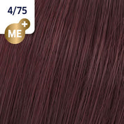 Wella Koleston Perfect Me+ Hair Color Levels 2-5 Dark Shades