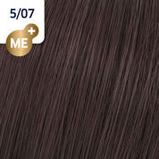 Wella Koleston Perfect Me+ Hair Color Levels 2-5 Dark Shades