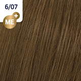 Wella Koleston Perfect Me+ Levels 6–8 Medium Shades Permanent Hair Color