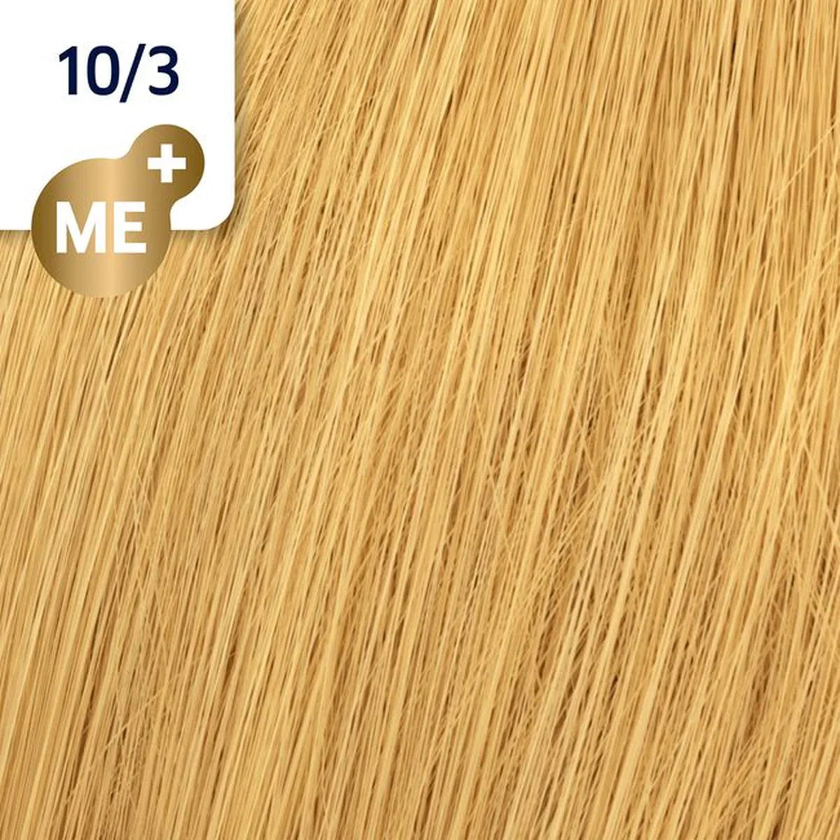 Wella Koleston Perfect Me+ Hair Color Levels 9–12 Light Shades