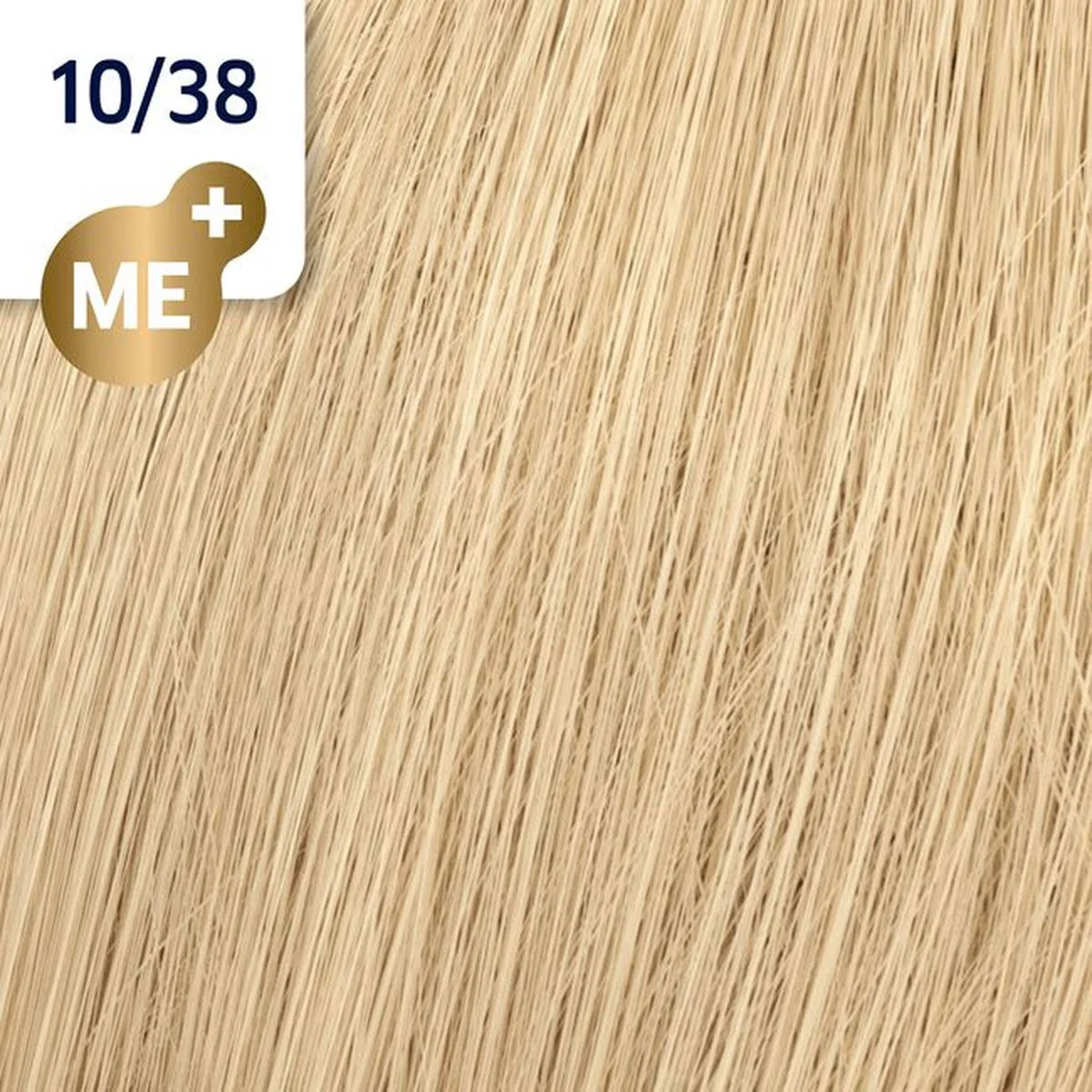 Wella Koleston Perfect Me+ Hair Color Levels 9–12 Light Shades