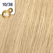 Wella Koleston Perfect Me+ Hair Color Levels 9–12 Light Shades