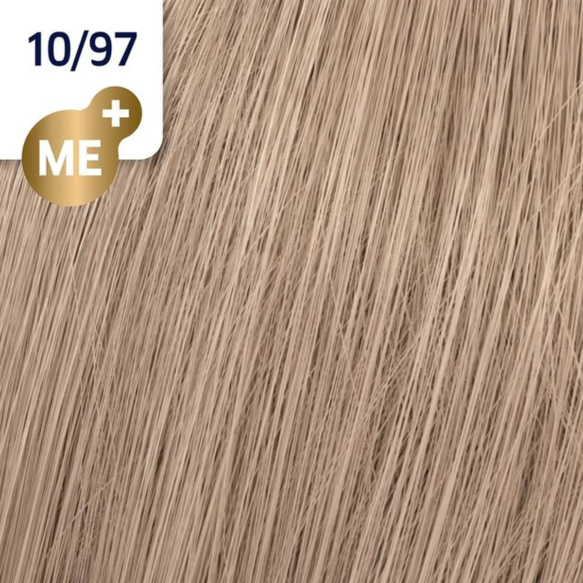 Wella Koleston Perfect Me+ Hair Color Levels 9–12 Light Shades
