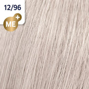 Wella Koleston Perfect Me+ Hair Color Levels 9–12 Light Shades