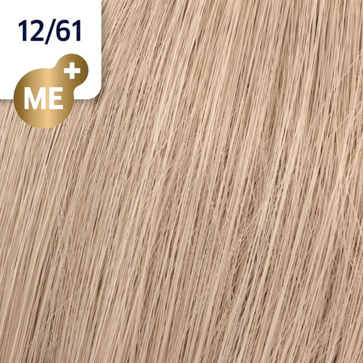 Wella Koleston Perfect Me+ Hair Color Levels 9–12 Light Shades