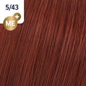 Wella Koleston Perfect Me+ Hair Color Levels 9–12 Light Shades