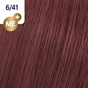 Wella Koleston Perfect Me+ Hair Color Levels 9–12 Light Shades