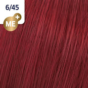 Wella Koleston Perfect Hair Color Levels 6–8 Medium Shades