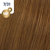 Wella Koleston Perfect Me+ Hair Color Levels 9–12 Light Shades