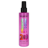 Matrix Total Results Miracle Creator Multi-Benefit Leave-In Treatment