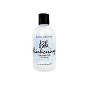 Bumble and Bumble Thickening Shampoo and Thickening Volume Conditioner