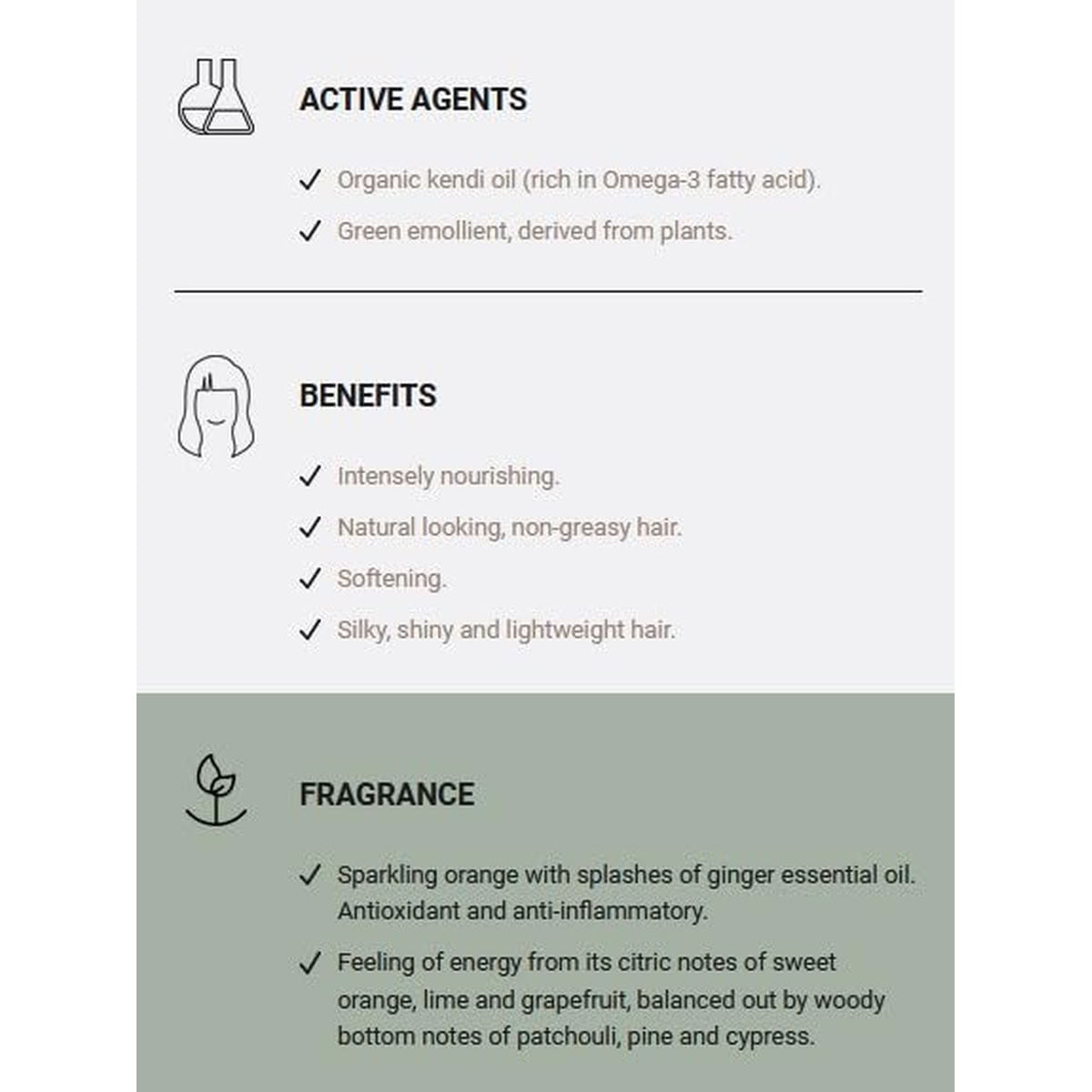 Lakme Teknia Organic Balance Oil