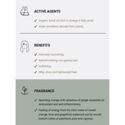 Lakme Teknia Organic Balance Oil