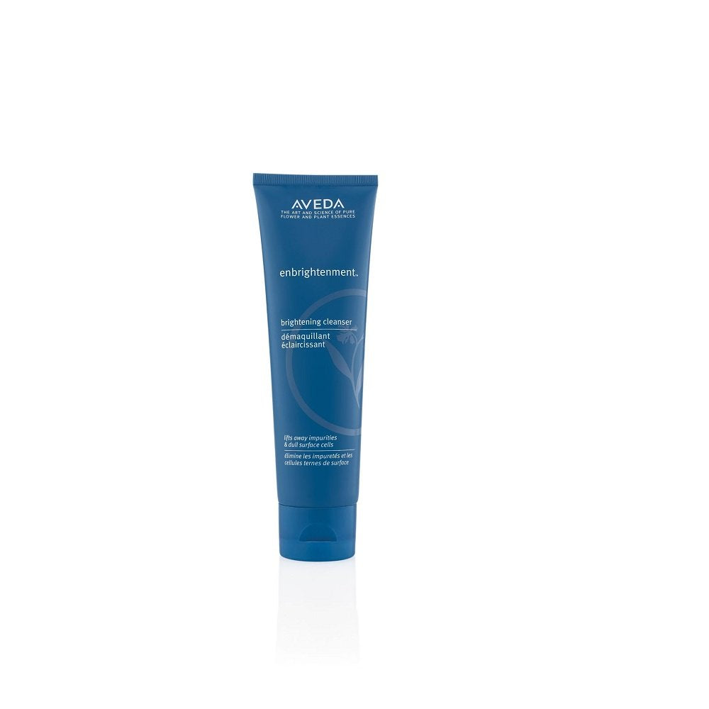 Aveda Enbrightenment Brightening Cleanser Gentle Facial Cleanser