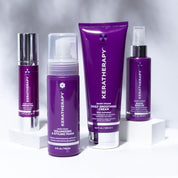 Keratherapy Keratin Infused Nourishing Styling Foam