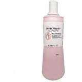 Wella Shinefinity Color Glaze Activator 2% Bottle Usage