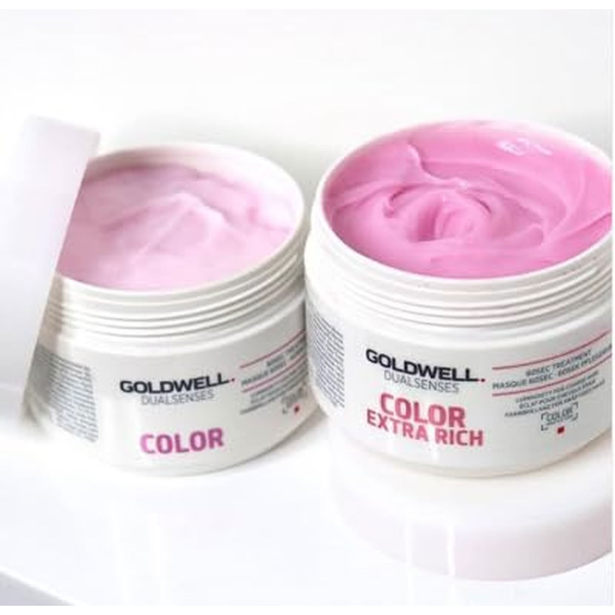 Goldwell Dualsenses Color Brilliance 60sec Treatment