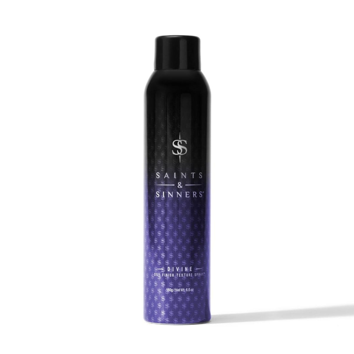 Saints & Sinners Divine Dry Finish Texture Spray – iShampoos.com