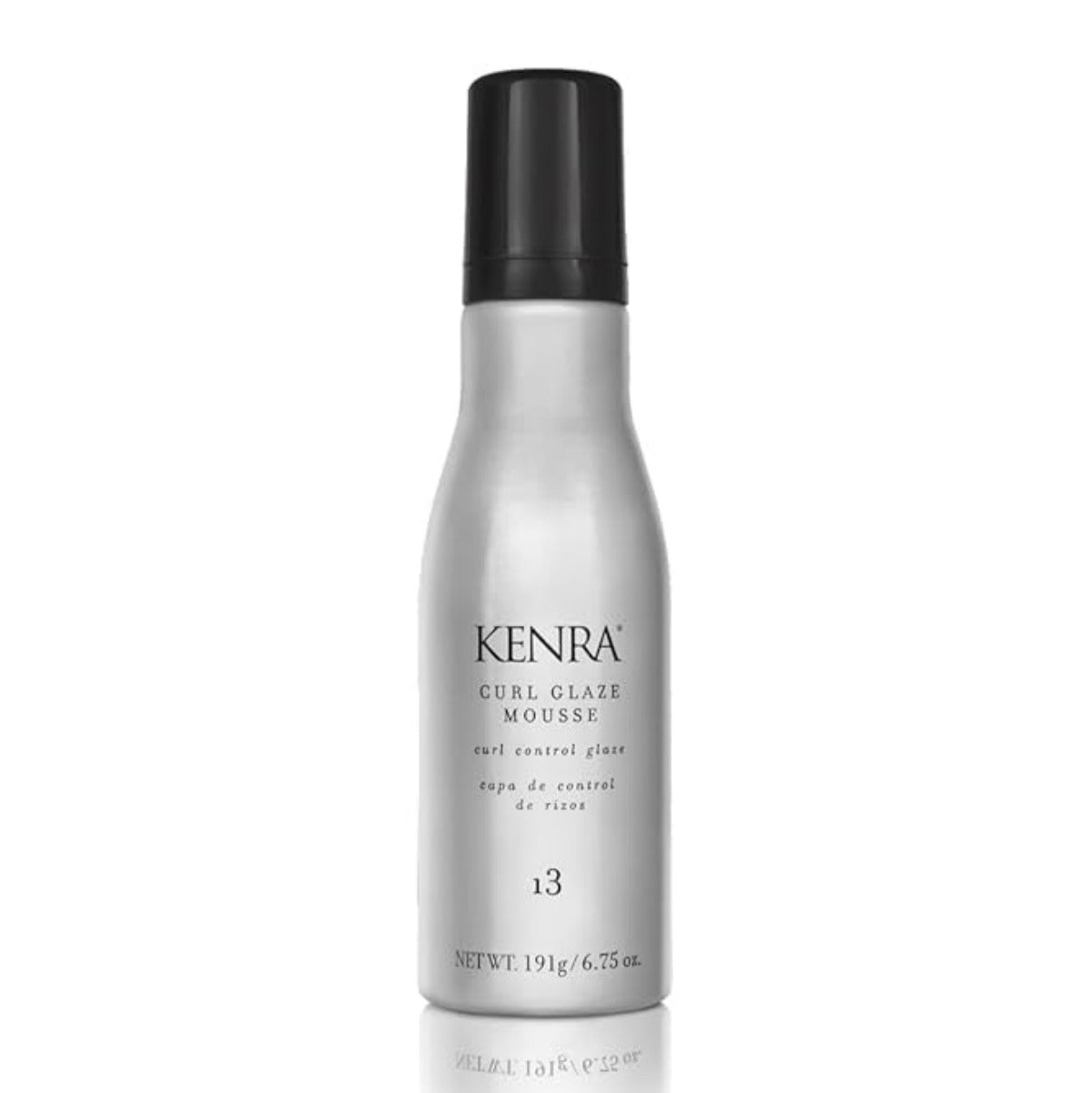 Kenra Professional Curl Glaze Mousse 13