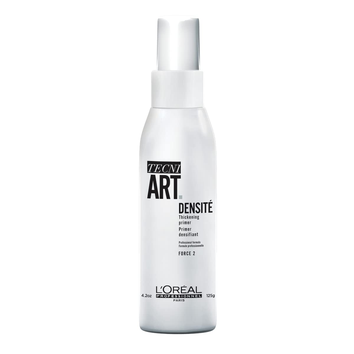 L'Oréal Professionnel Paris Densité Primer Spray – Volumizing & Thickening Leave-In for Fine Hair