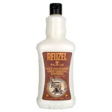 Reuzel Daily Conditioner – Lightweight Moisturizing Conditioner for Men