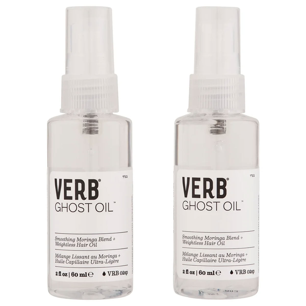 Verb Ghost Oil