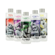 Pulp Riot Premium Developer