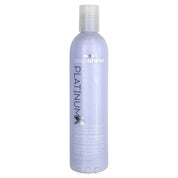 Rusk PlatinumX Conditioner  – Repairing Moisturizing Conditioner for Damaged Hair