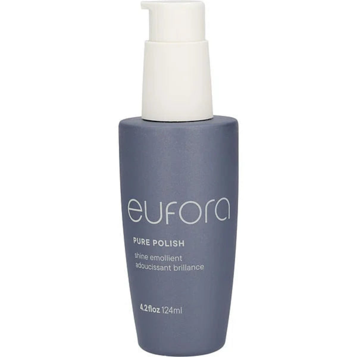 Eufora Pure Polish Lightweight Shine & Frizz Control Serum