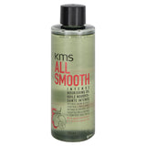 KMS All Smooth Intense Nourishing Oil 3.3 oz – Smoothing Hair Oil for Dry, Frizzy Hair