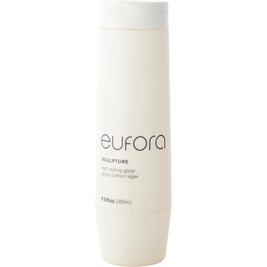 Eufora Sculpture Light Styling Glaze