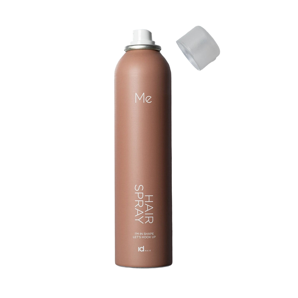 IDHAIR Hair Spray 'Me' 