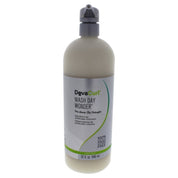 DevaCurl Wash Day Wonder Pre-Cleanse Slip Detangler