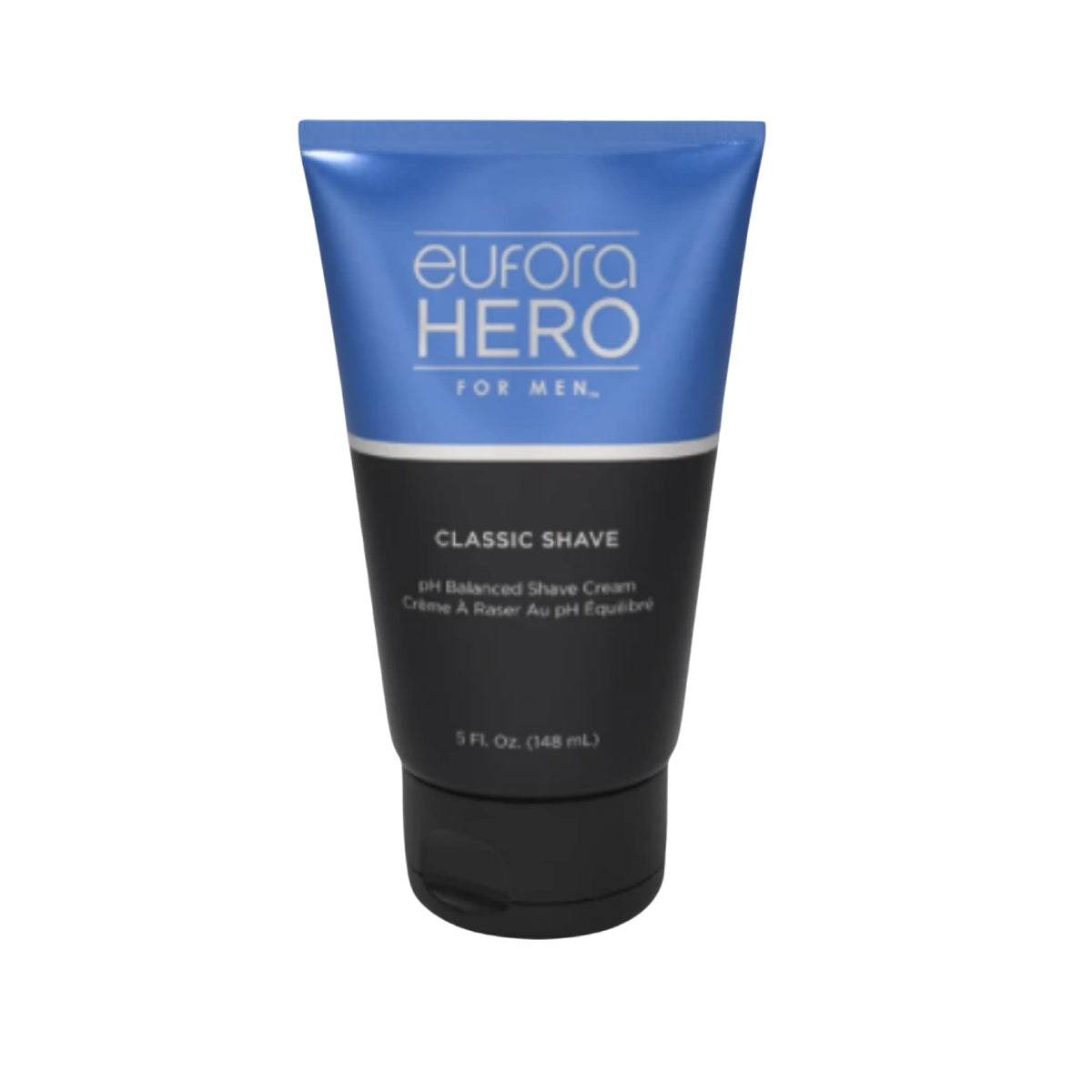Eufora HERO for Men Classic Shave Hydrating Shave Cream