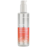 Joico YouthLock  Blowout Crème Formulated With Collagen