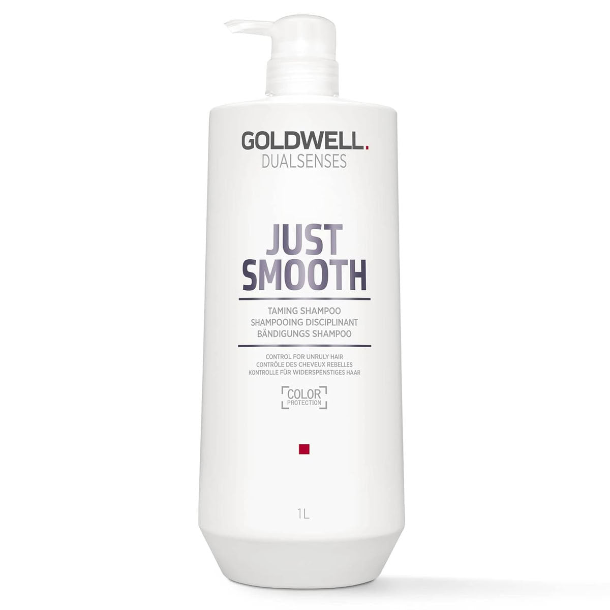 Goldwell Dualsenses Just Smooth Taming Shampoo