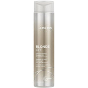 Joico Blonde Life Brightening Shampoo – For Soft, Smooth, Sulfate-Free Care of Blonde Hair